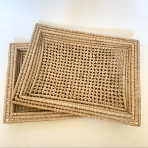 Coil Placemats (set of 2)